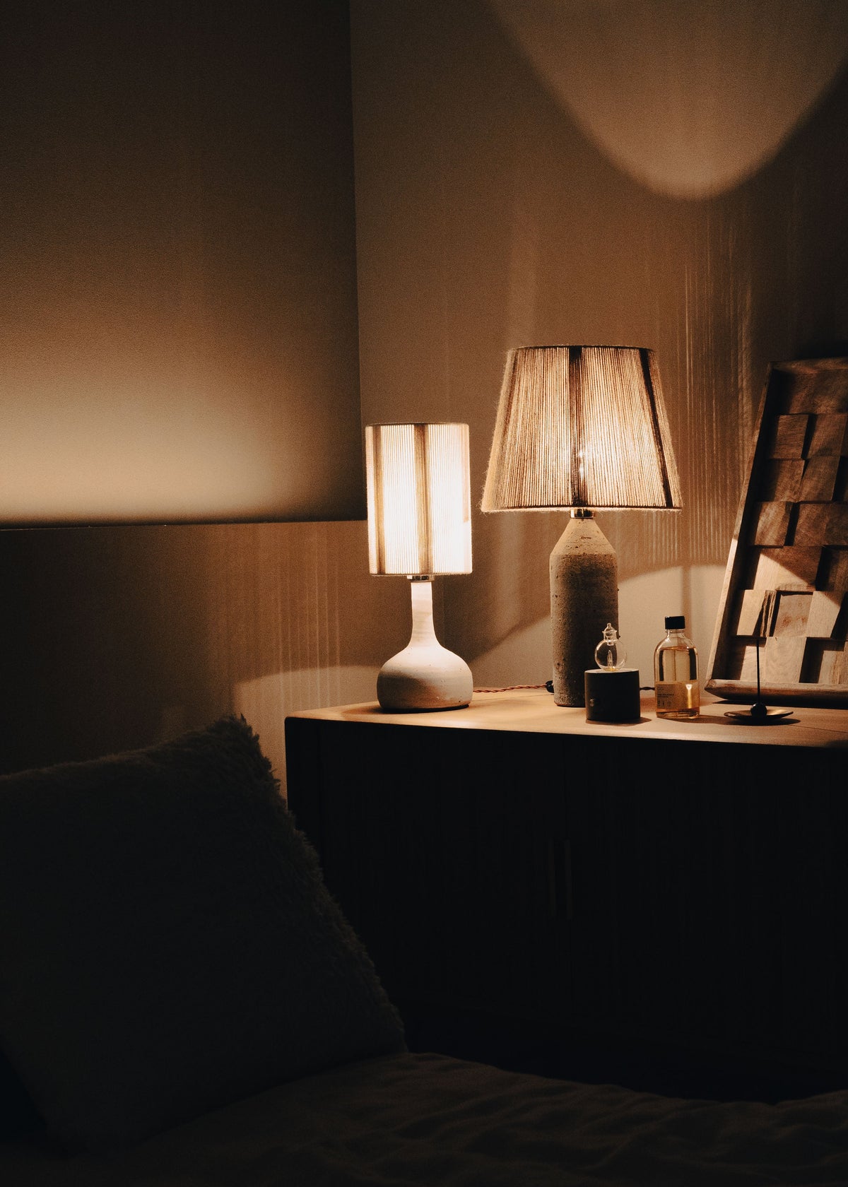 Table Lamp-01