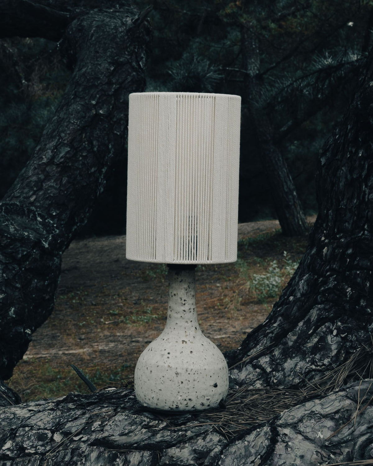 Table Lamp-01