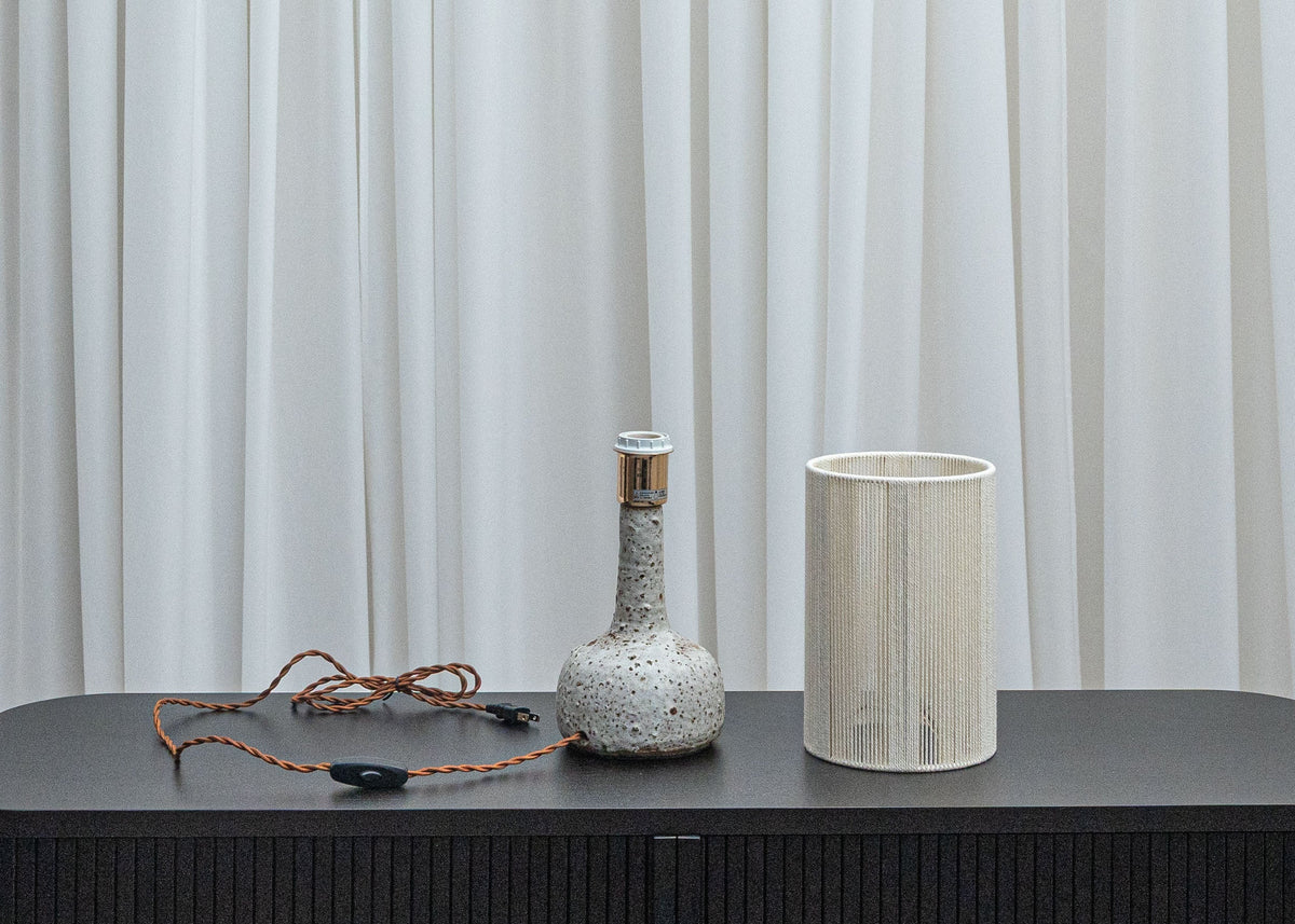 Table Lamp-01