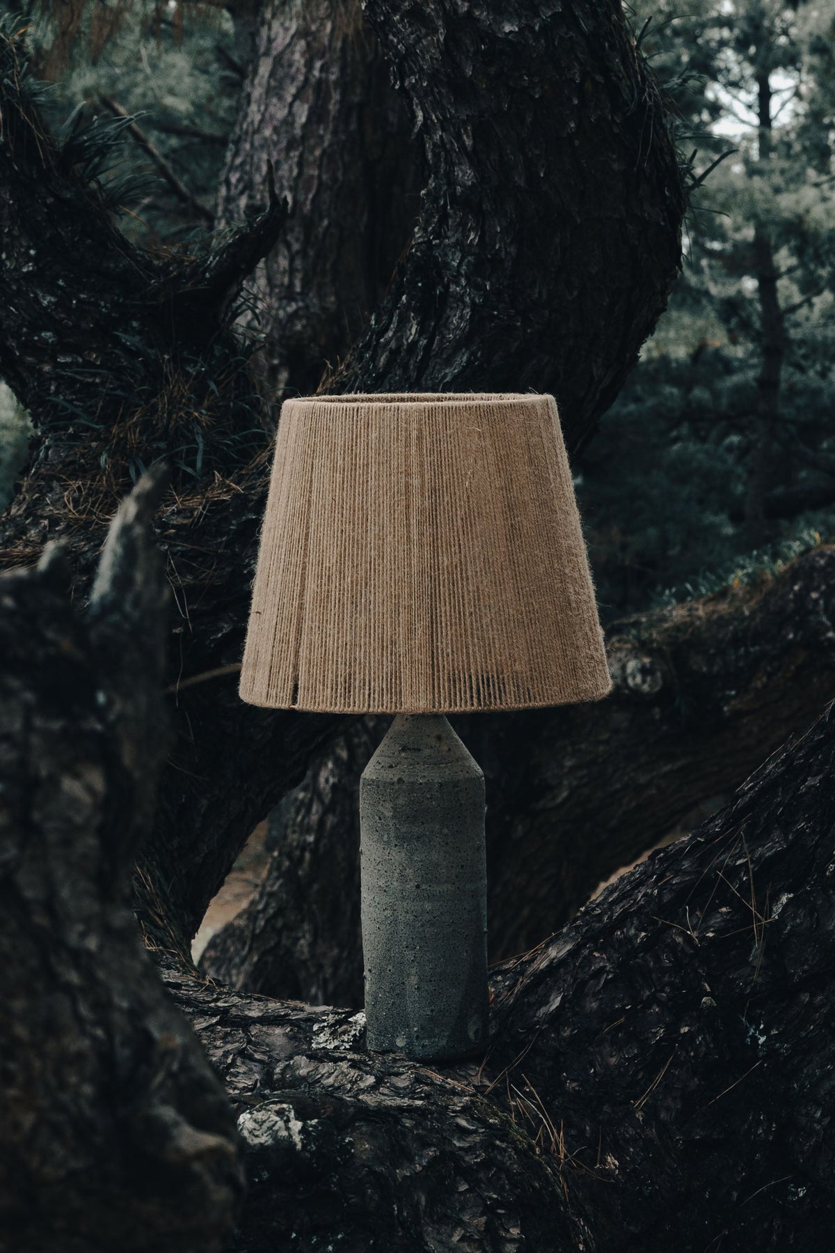 Table Lamp-06